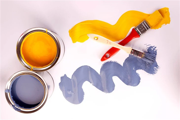 Granular Carboxymethyl Cellulose