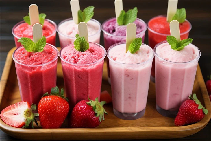 CMC viskositas ultra rendah